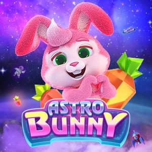 Bunny to the Moon
