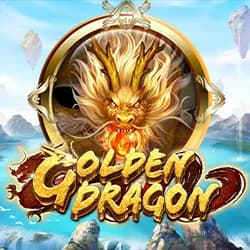 Golden Dragon