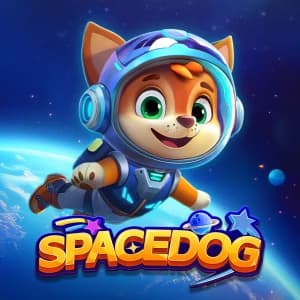 Space Dog
