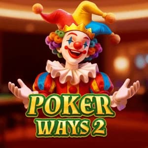 Poker Ways 2
