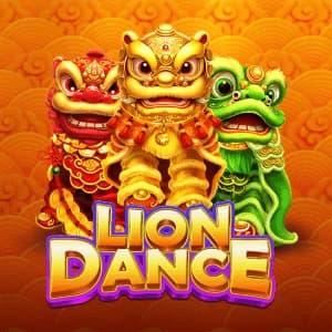 Lion Dance