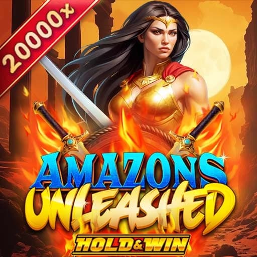 Amazons Unleashed