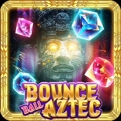 Bounceball Aztec