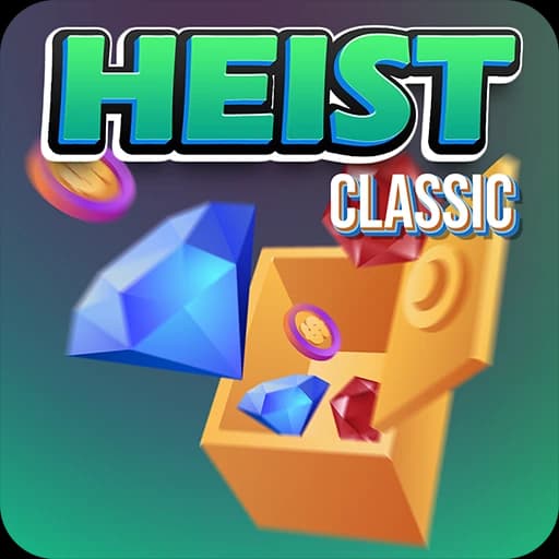 Heist Classic
