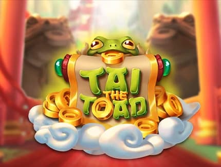 Tai the Toad