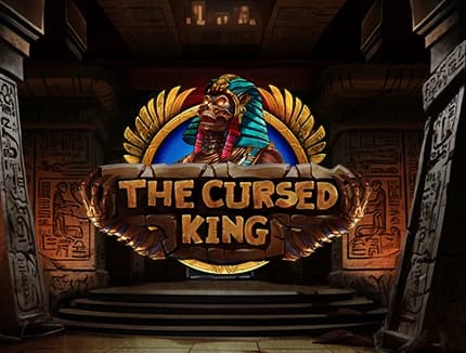 The Cursed King