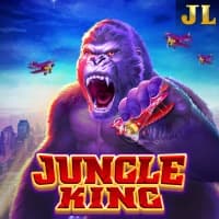 Jungle King