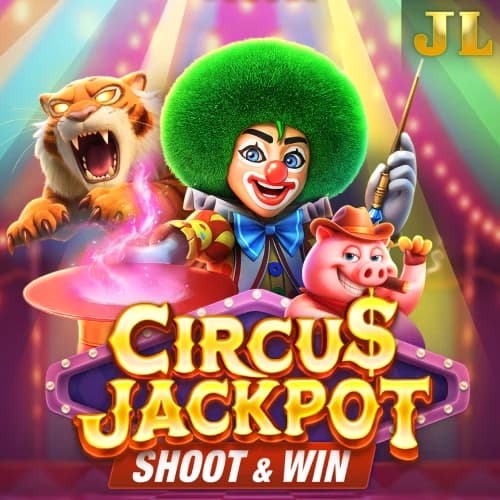Circus Jackpot