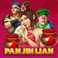 Pan Jin Lian