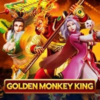 Golden Monkey King