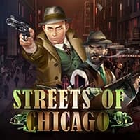 Streets Of Chicago