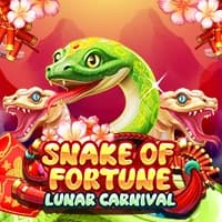 Snake Of Fortune