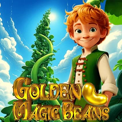Golden Magic Beans