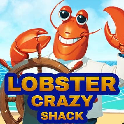 Lobster Crazy Shack