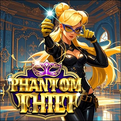 Phantom Thief