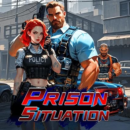 Prison Situation