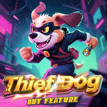 Thief Dog Buy Feature