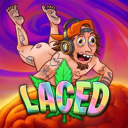 Laced