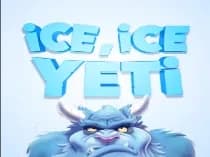 Ice Ice Yeti