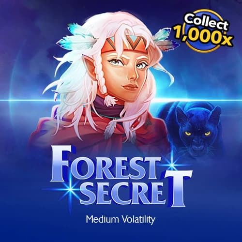 Forest Secret