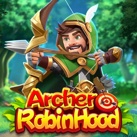 Archer Robin Hood