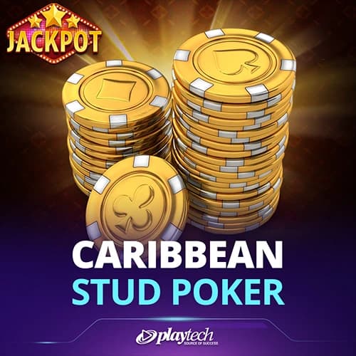 Caribbean Stud Poker