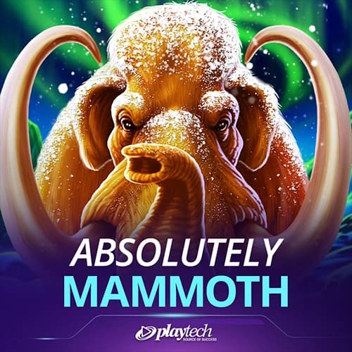 Absolutely Mammoth