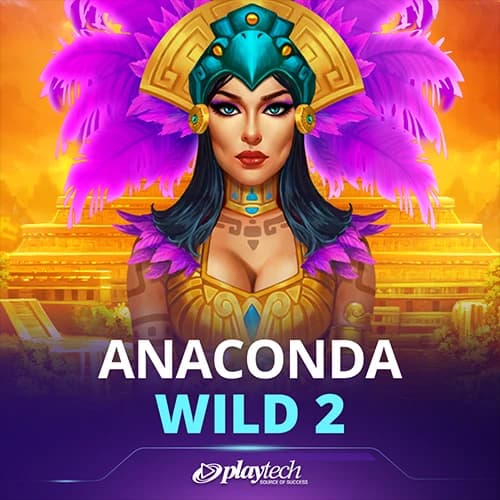 Anaconda Wild 2