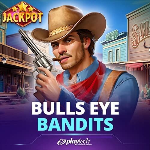 Bulls Eye Bandits