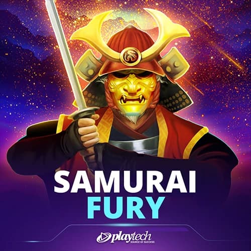 Samurai Fury