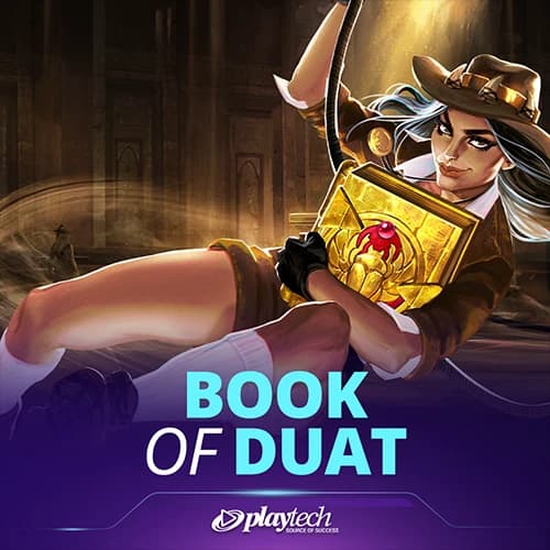 Book of Duat