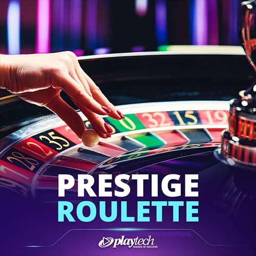 Prestige Roulette