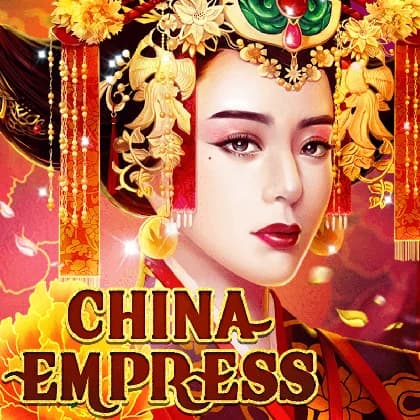 CHINA EMPRESS