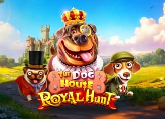 The Dog House - Royal Hunt