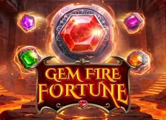 Gem Fire Fortune