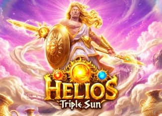 Helios - Triple Sun