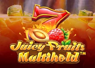 Juicy Fruits Multihold
