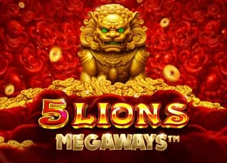 5 Lions Megaways