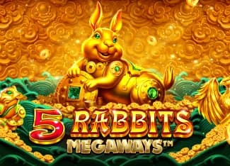 5 Rabbits Megaways