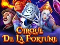 Cirque de la Fortune