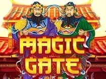 Magic Gate