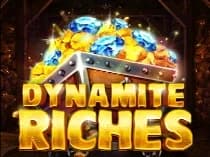 Dynamite Riches