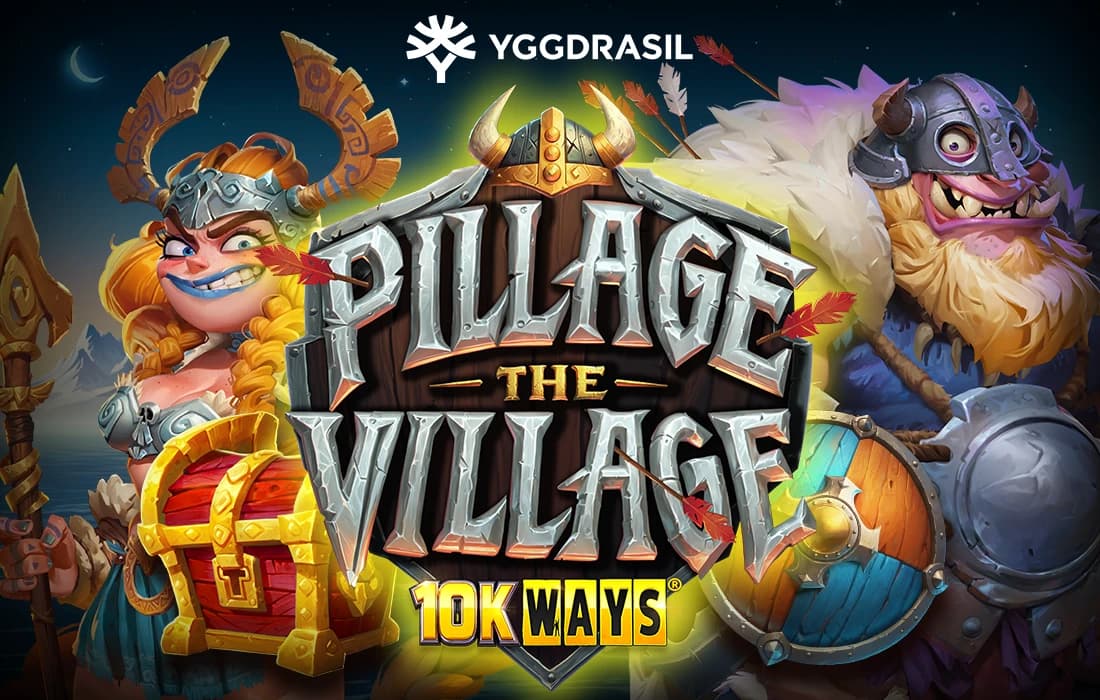 Pillage The Village 10K Ways