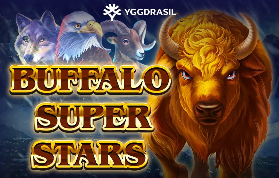 Buffalo Super Stars