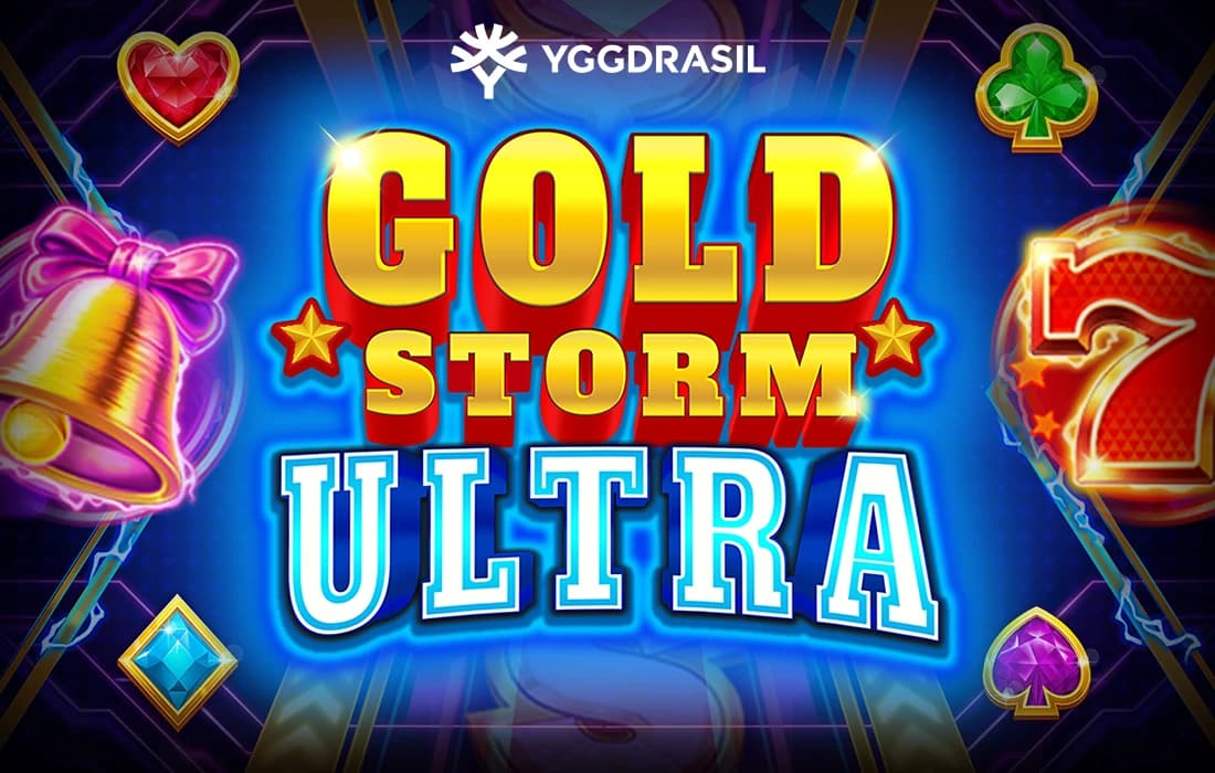 GoldStorm Ultra